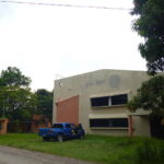 warehouse for sale mexico